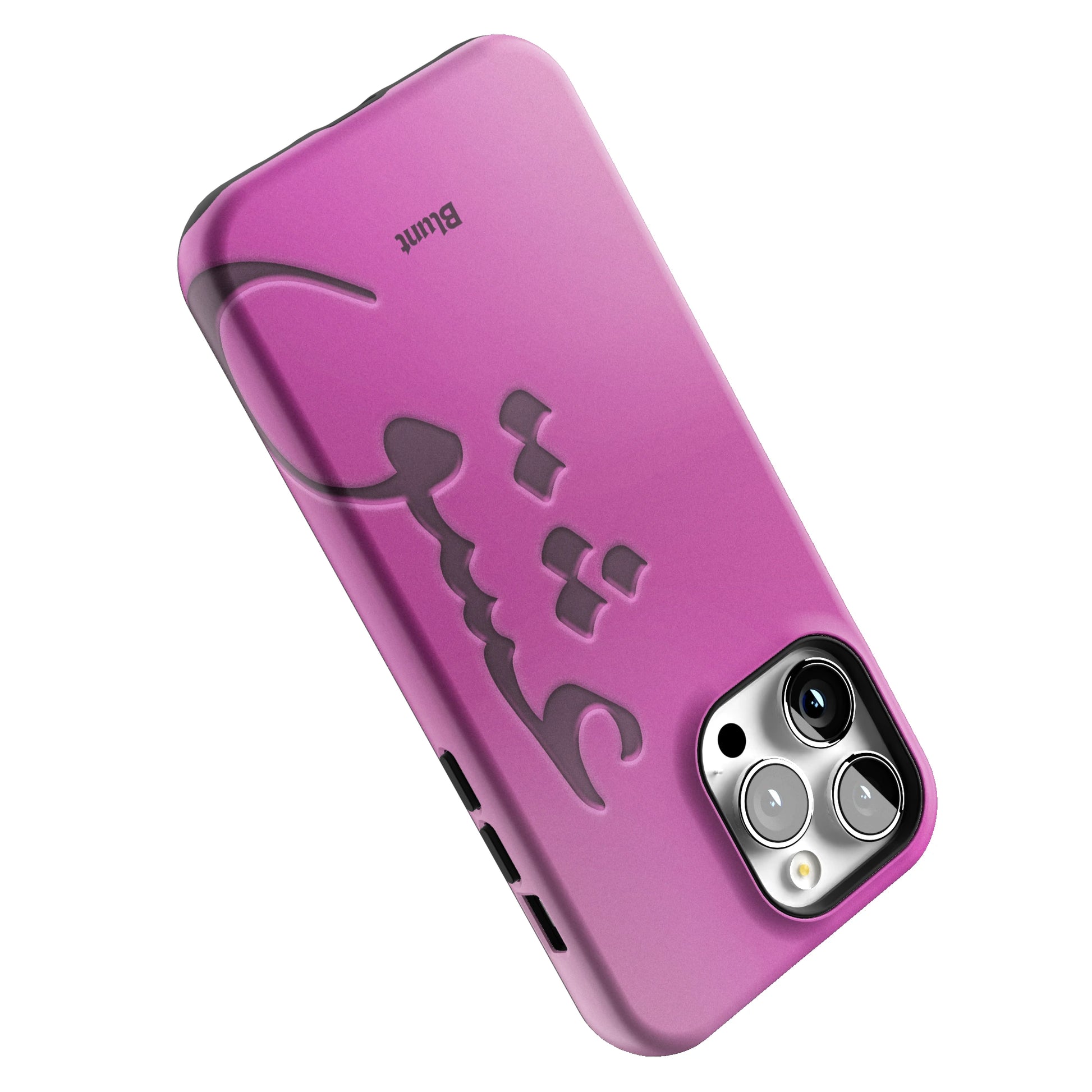 Pink Love iPhone Case gallery - Iphone_14_Pro_Max_5