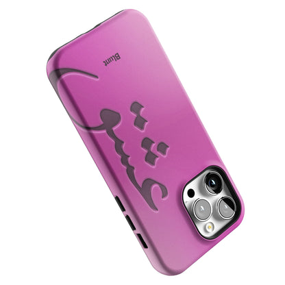 Pink Love iPhone Case gallery - Iphone_14_Pro_Max_5