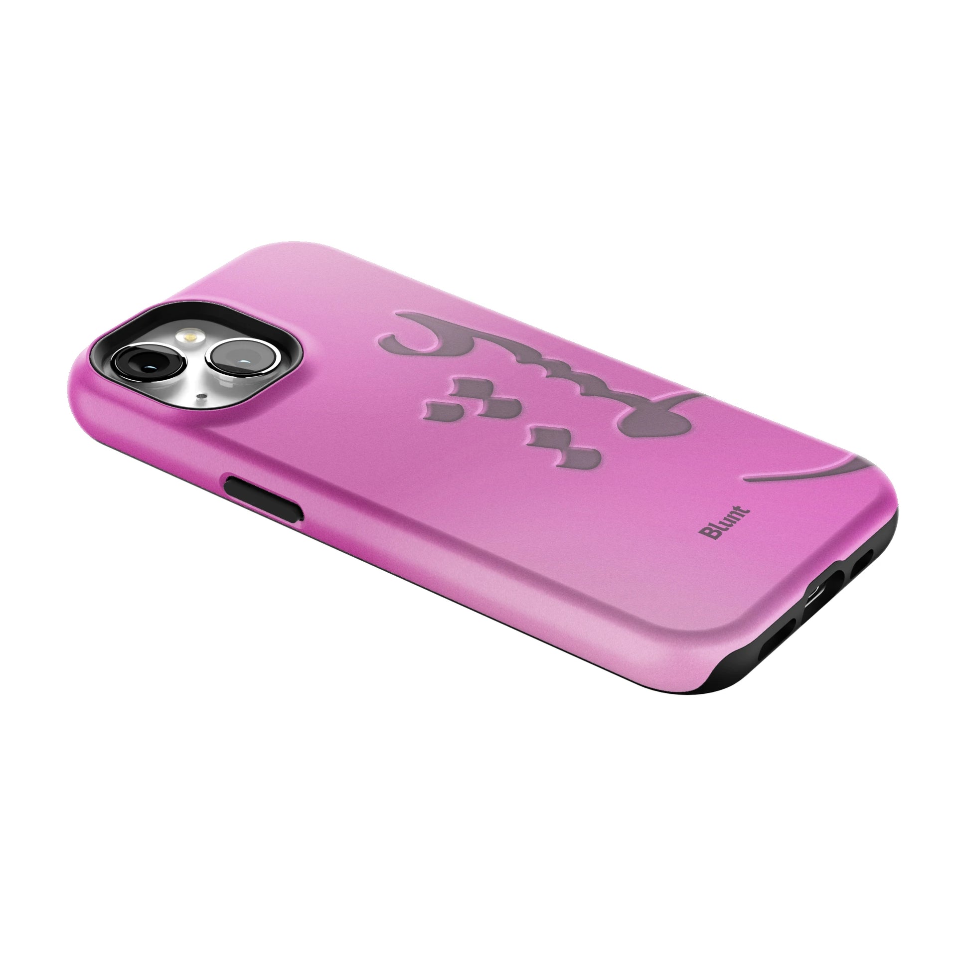 Pink Love iPhone Case gallery - Iphone_15_Iphone_2