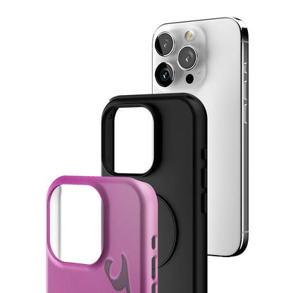 Pink Love iPhone Case gallery - Iphone_15_Pro_3