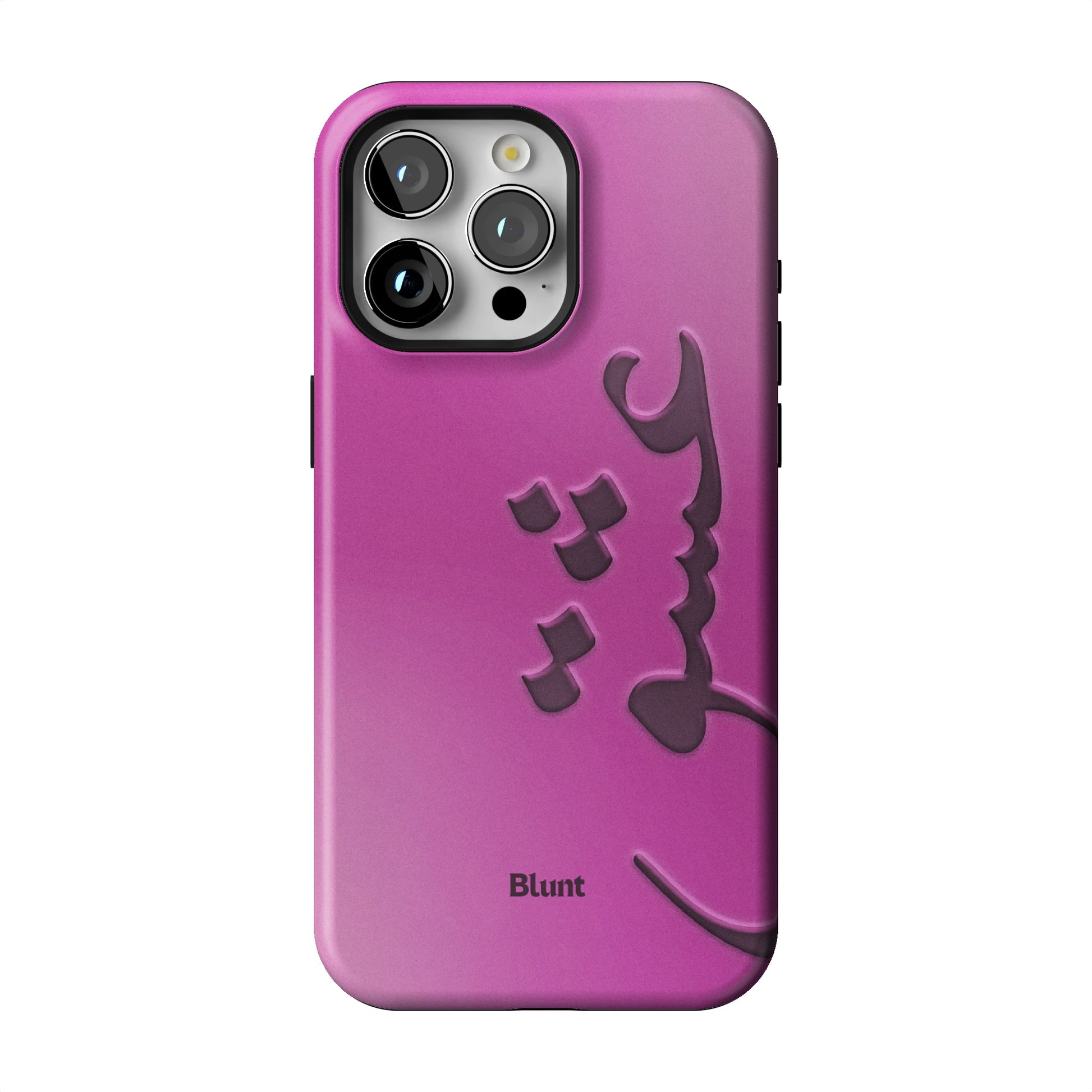 Pink Love iPhone Case gallery - Iphone_15_Pro_Max_1