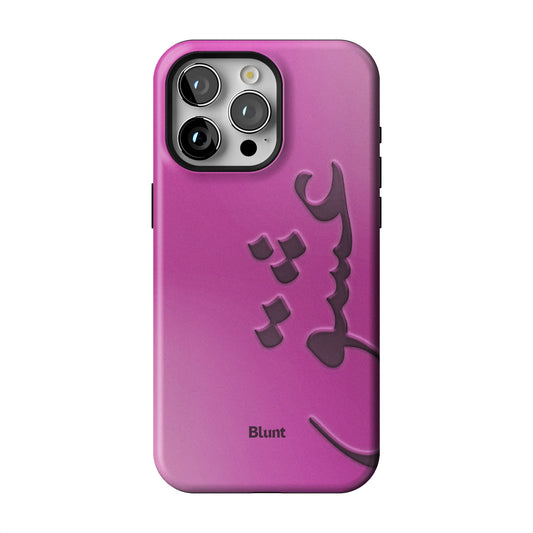 Pink Love iPhone Case gallery - Iphone_15_Pro_Max_1
