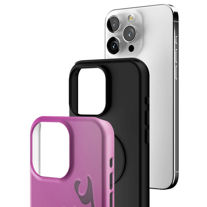 Pink Love iPhone Case gallery - Iphone_15_Pro_Max_3