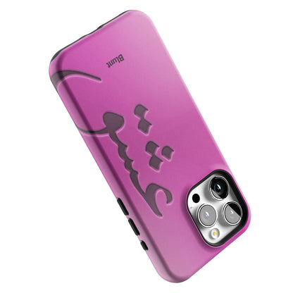 Pink Love iPhone Case gallery - Iphone_15_Pro_Max_5