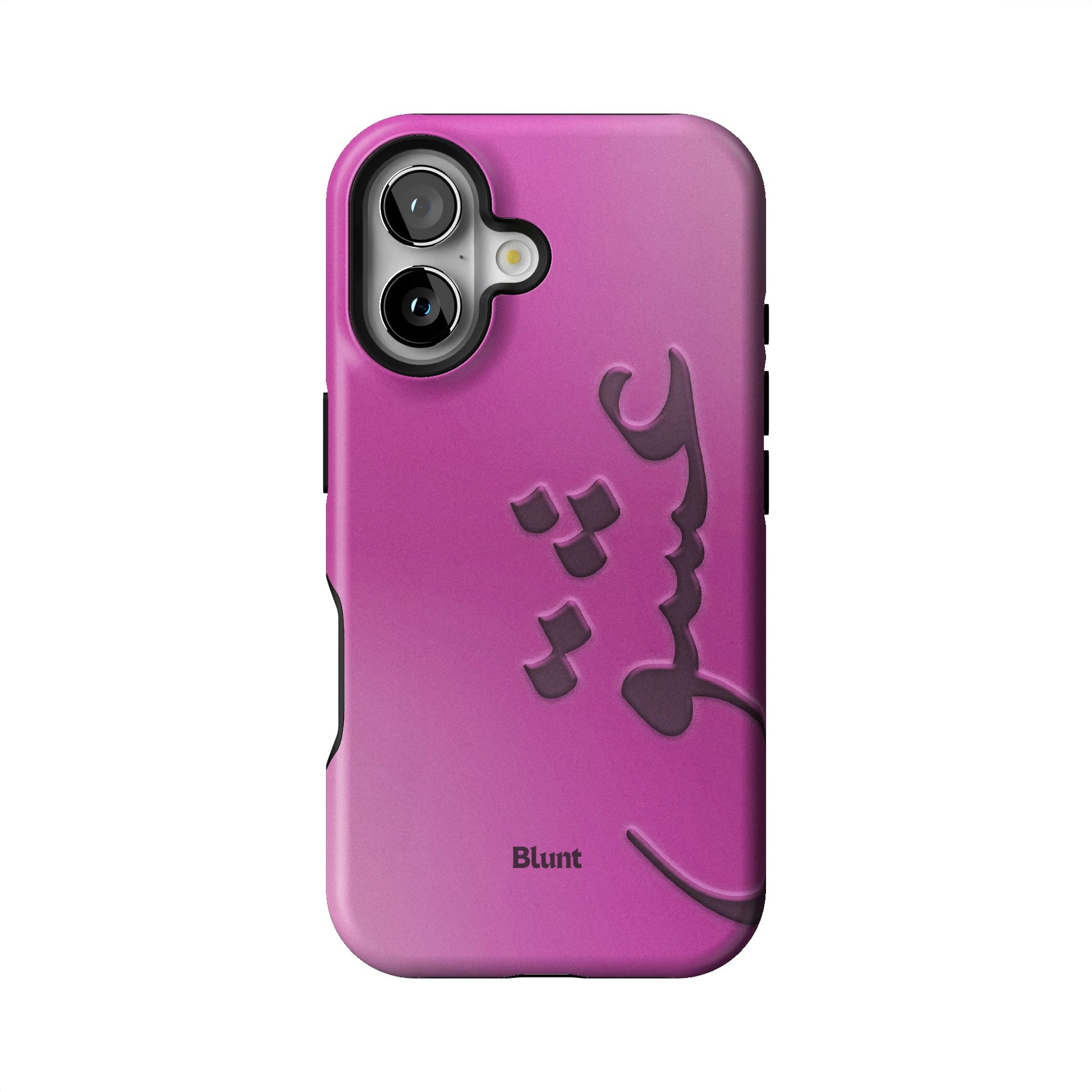 Pink Love iPhone Case gallery - Iphone_16_Iphone_1