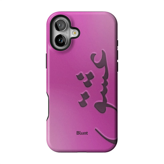 Pink Love iPhone Case gallery - Iphone_16_Mini_Air_Plus_1
