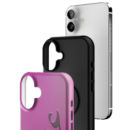 Pink Love iPhone Case gallery - Iphone_16_Mini_Air_Plus_3