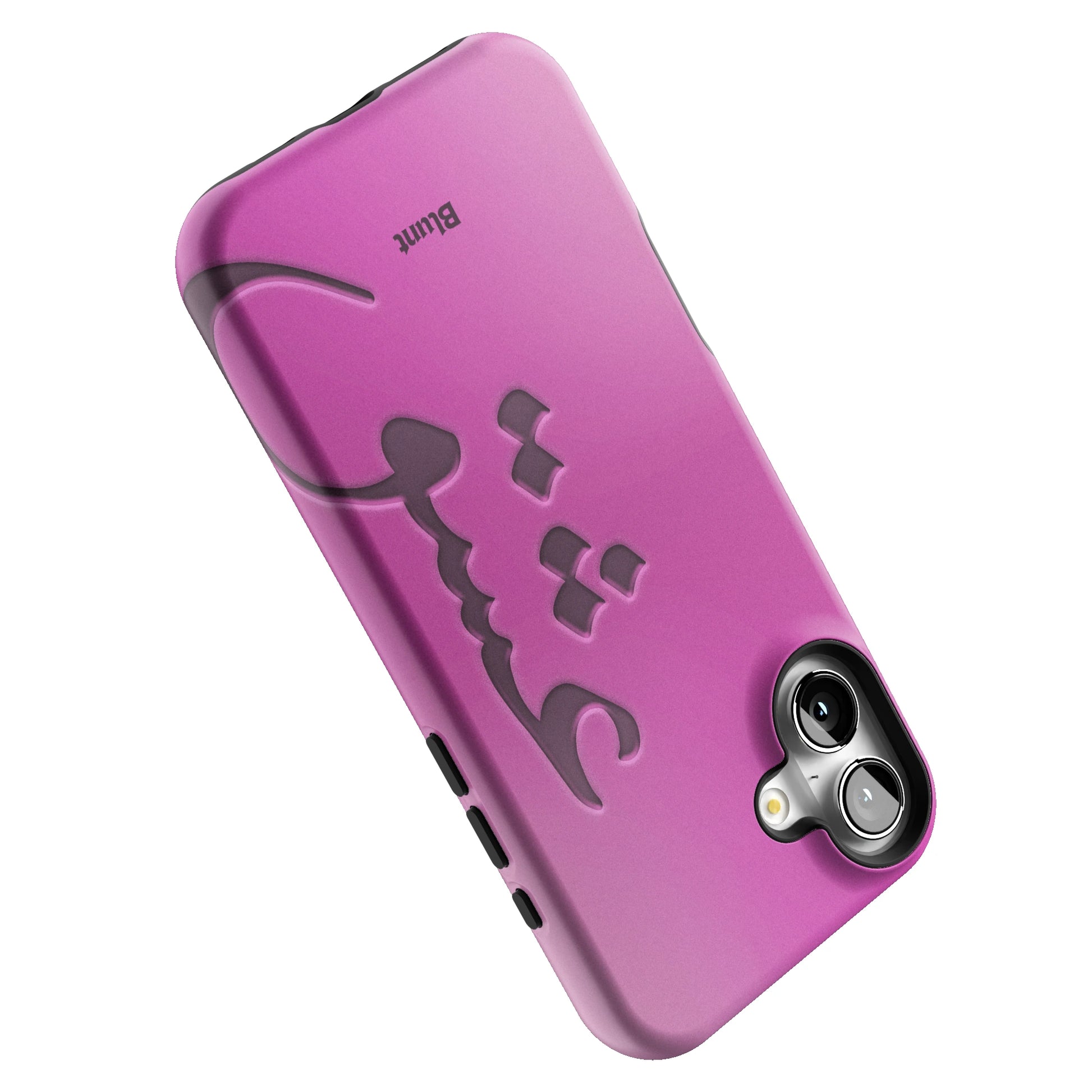 Pink Love iPhone Case gallery - Iphone_16_Mini_Air_Plus_5