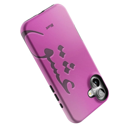 Pink Love iPhone Case gallery - Iphone_16_Mini_Air_Plus_5