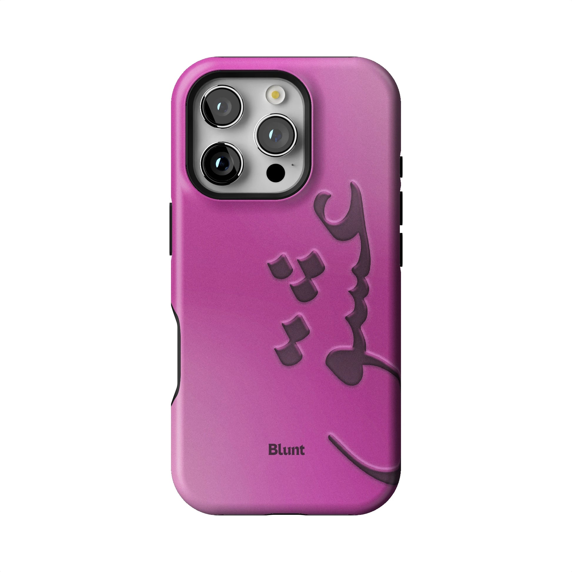 Pink Love iPhone Case gallery - Iphone_16_Pro_1