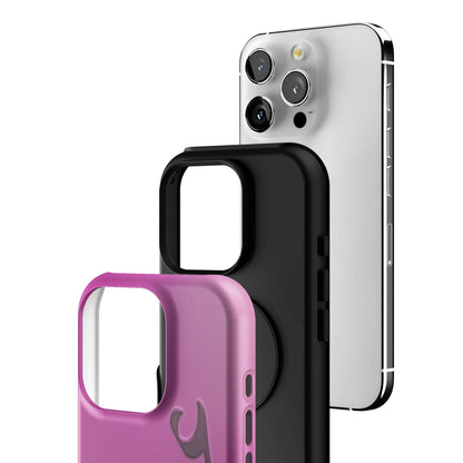 Pink Love iPhone Case gallery - Iphone_16_Pro_3