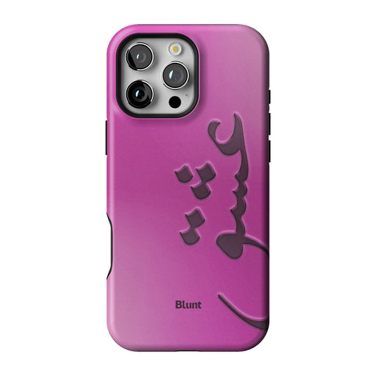 Pink Love iPhone Case gallery - Iphone_16_Pro_Max_1