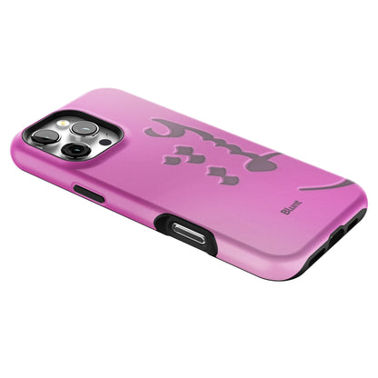 Pink Love iPhone Case gallery - Iphone_16_Pro_Max_2