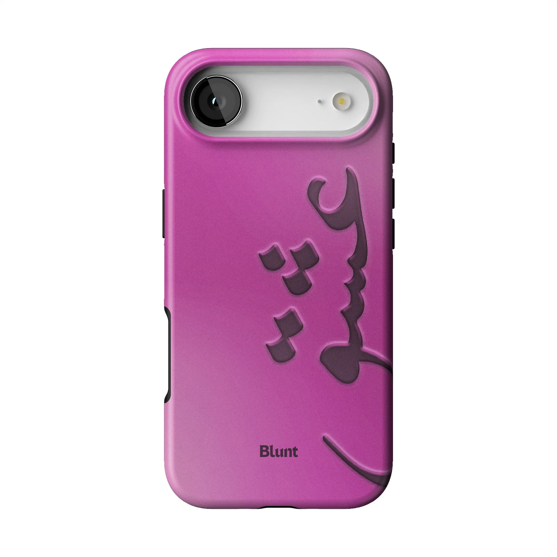 Pink Love iPhone Case gallery - Iphone_17_Air_1