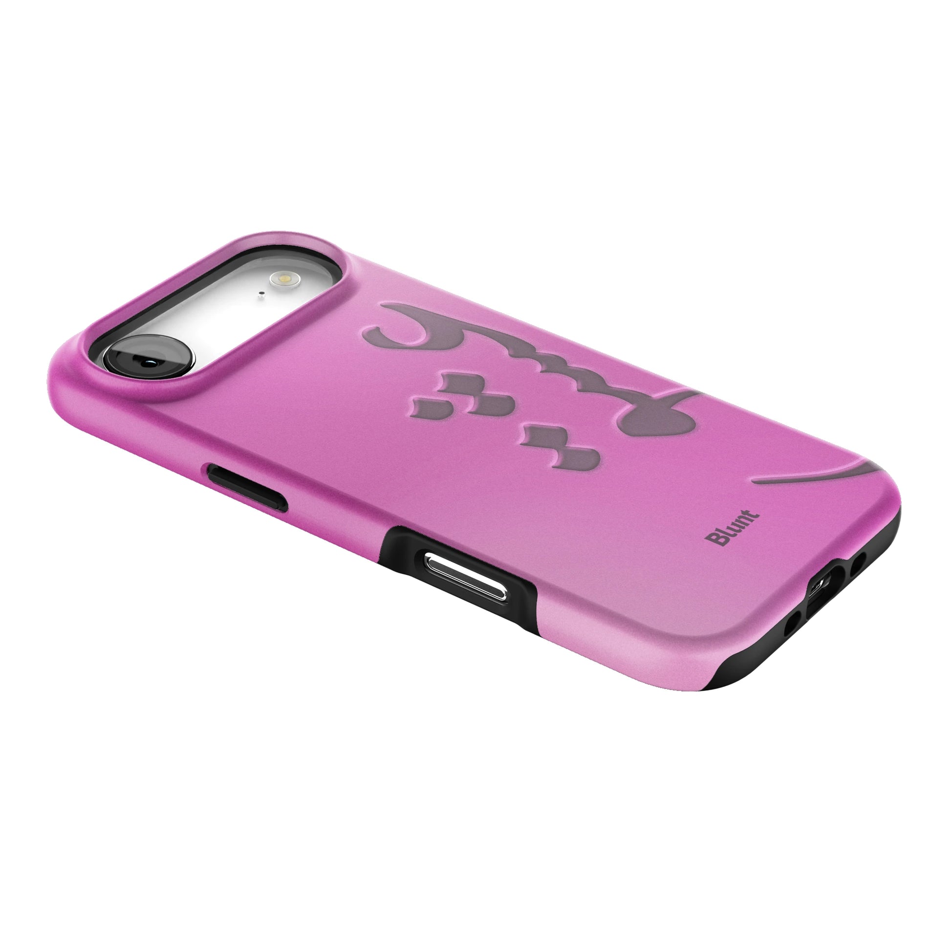 Pink Love iPhone Case gallery - Iphone_17_Air_2