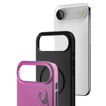 Pink Love iPhone Case gallery - Iphone_17_Air_3