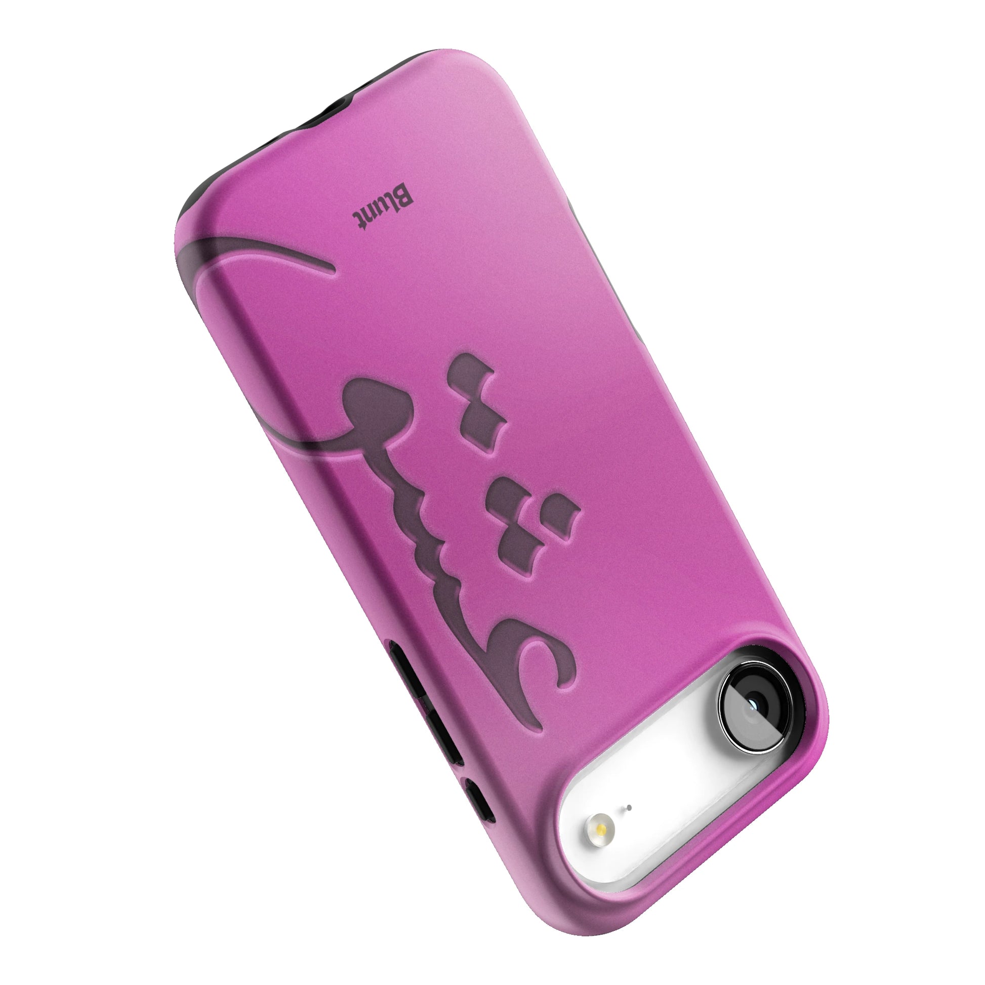Pink Love iPhone Case gallery - Iphone_17_Air_5