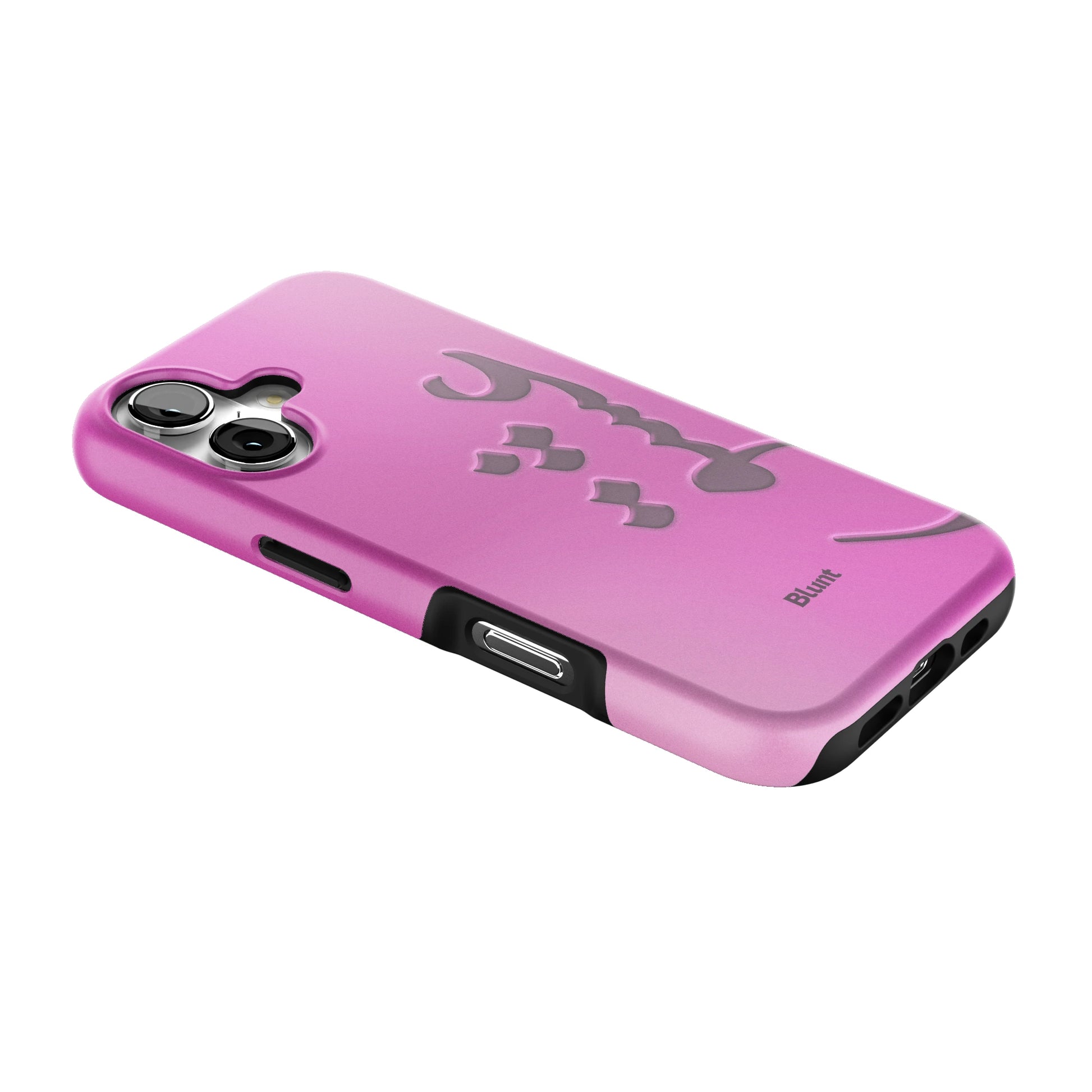 Pink Love iPhone Case gallery - Iphone_17_Iphone_2