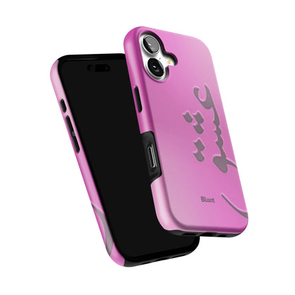 Pink Love iPhone Case gallery - Iphone_17_Iphone_6