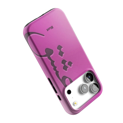 Pink Love iPhone Case gallery - Iphone_17_Pro_5
