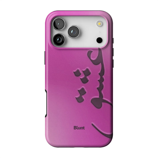 Pink Love iPhone Case gallery - Iphone_17_Pro_Max_1