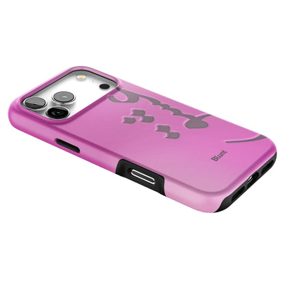 Pink Love iPhone Case gallery - Iphone_17_Pro_Max_2