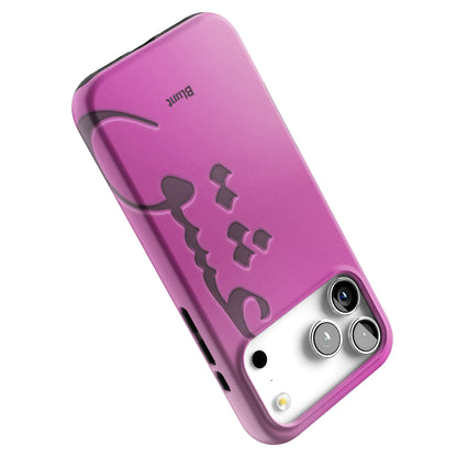 Pink Love iPhone Case gallery - Iphone_17_Pro_Max_5