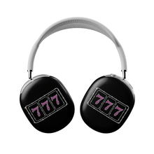 Pink Lucky 777 AirPod Max Case