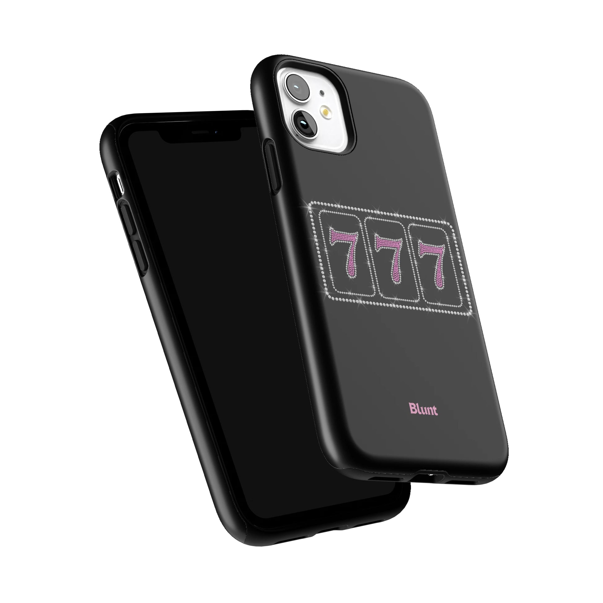 Pink Lucky 777 iPhone Case gallery - Iphone_11_Iphone_6