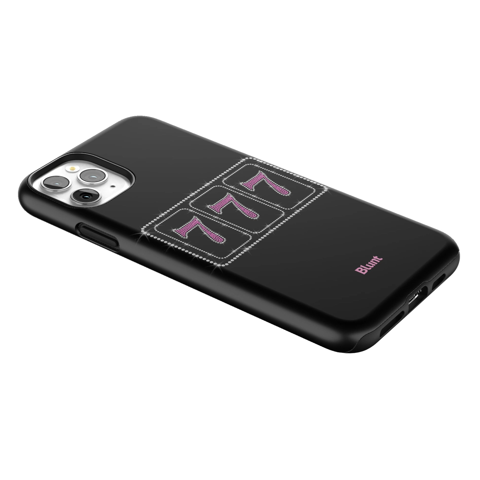 Pink Lucky 777 iPhone Case gallery - Iphone_11_Pro_Max_2