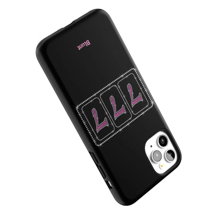 Pink Lucky 777 iPhone Case gallery - Iphone_11_Pro_Max_5