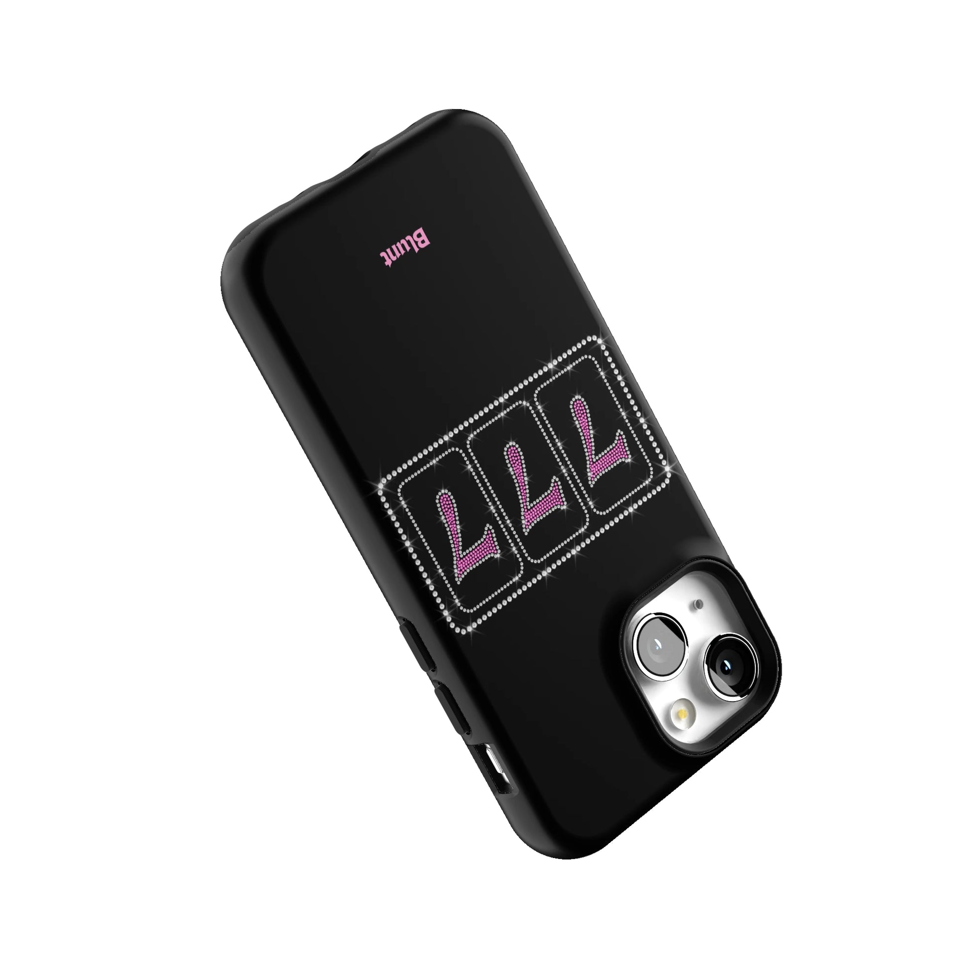 Pink Lucky 777 iPhone Case gallery - Iphone_13_Mini_Air_Plus_5