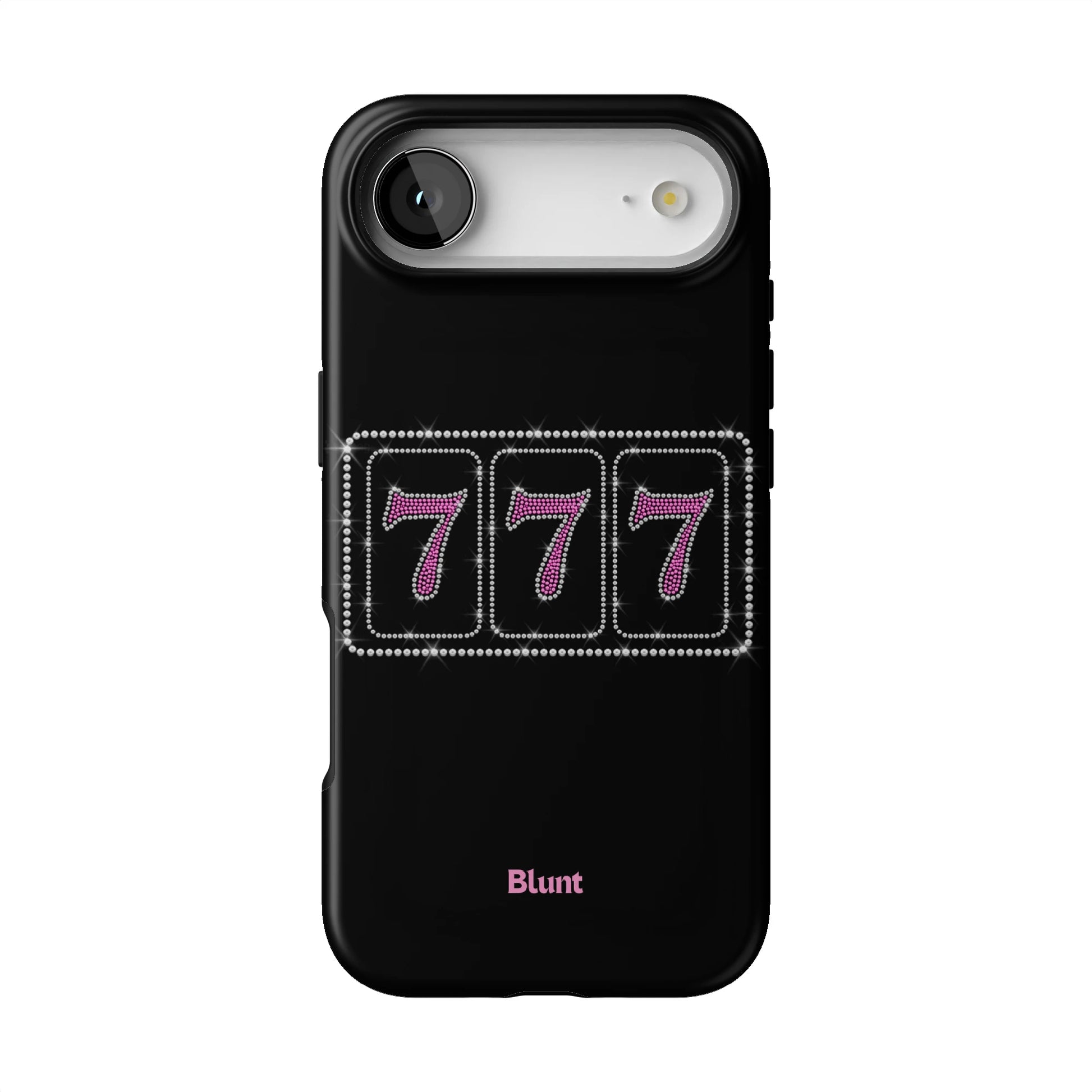 Pink Lucky 777 iPhone Case gallery - Iphone_17_Air_1