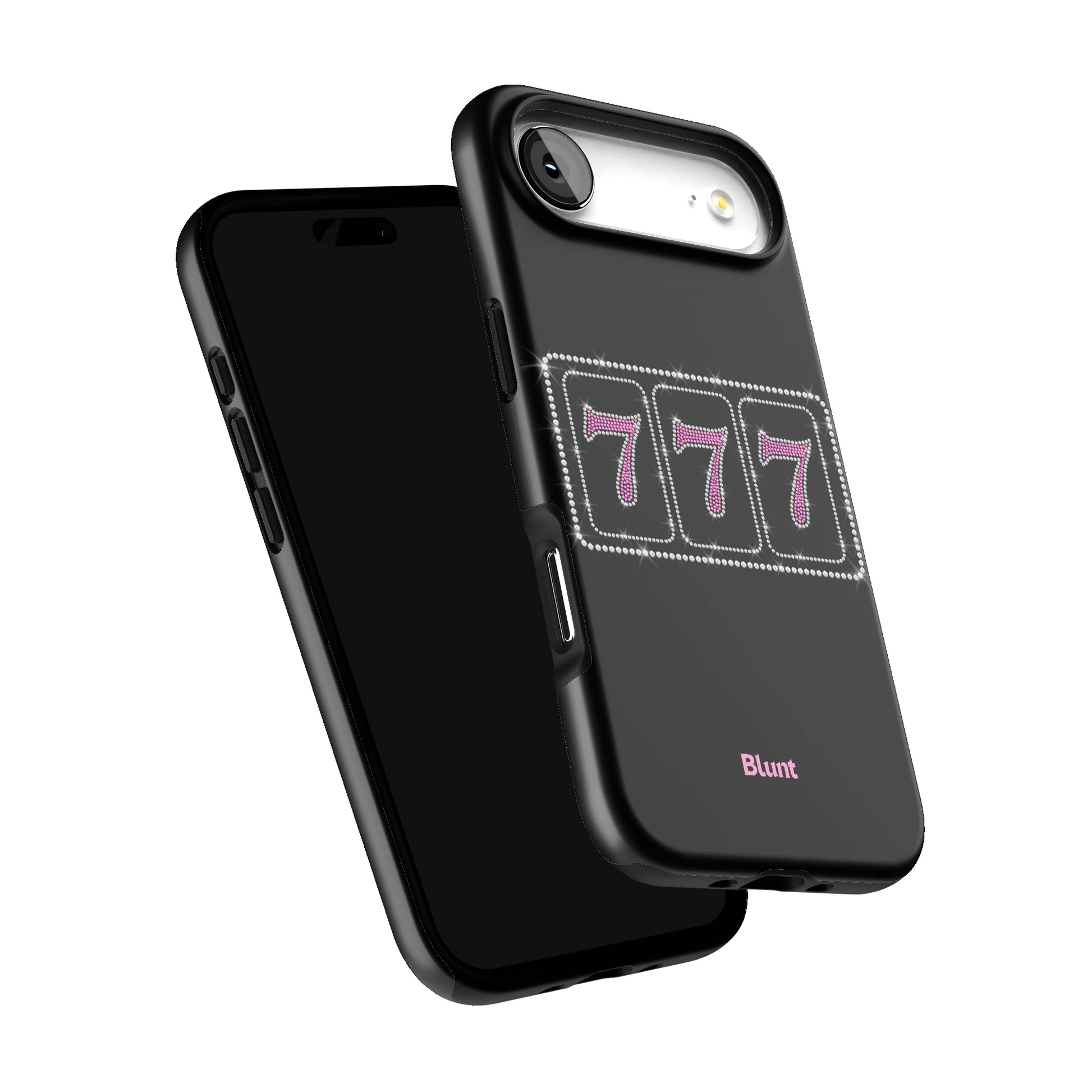 Pink Lucky 777 iPhone Case gallery - Iphone_17_Air_6