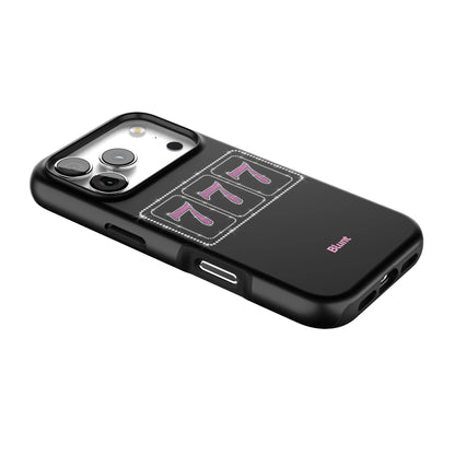 Pink Lucky 777 iPhone Case gallery - Iphone_17_Pro_2