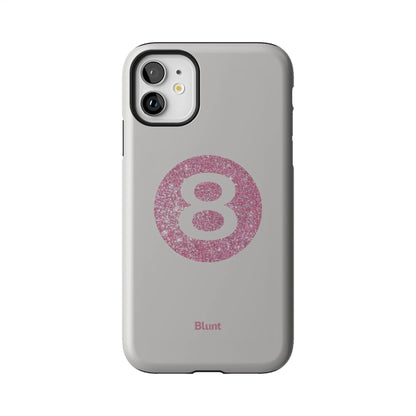 Pink Magic 8 iPhone Case gallery - Iphone_11_Iphone_1