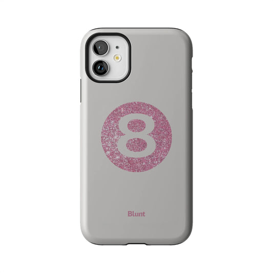 Pink Magic 8 iPhone Case gallery - Iphone_11_Iphone_1