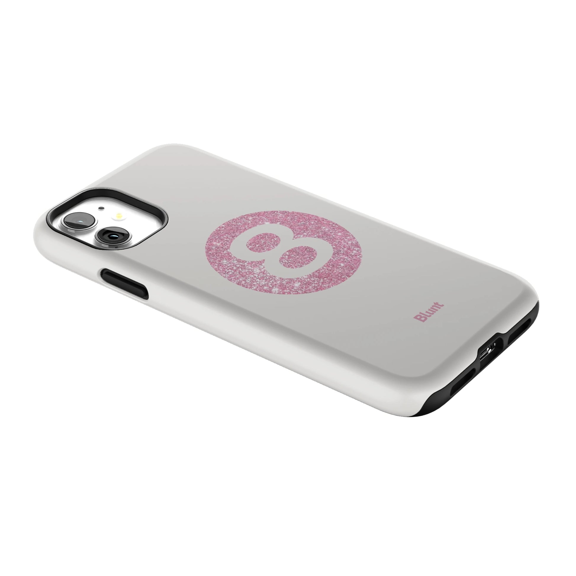 Pink Magic 8 iPhone Case gallery - Iphone_11_Iphone_2