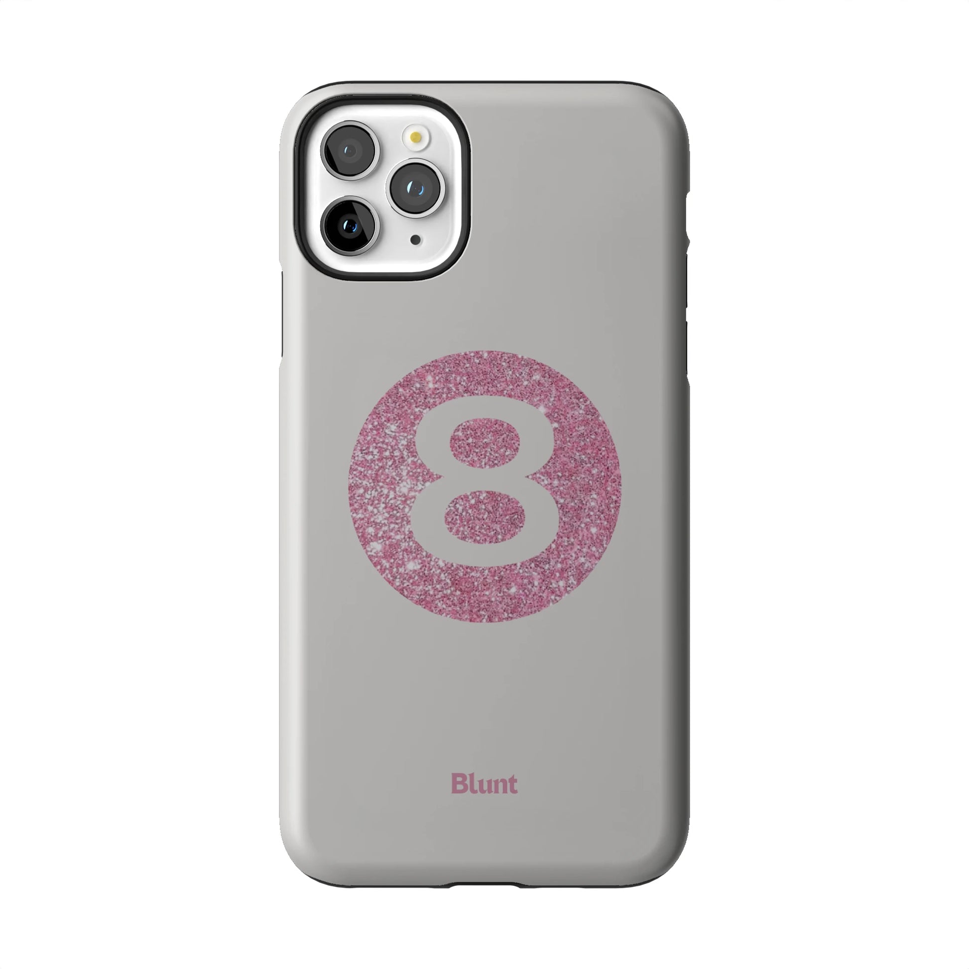 Pink Magic 8 iPhone Case gallery - Iphone_11_Pro_Max_1