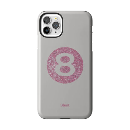 Pink Magic 8 iPhone Case gallery - Iphone_11_Pro_Max_1