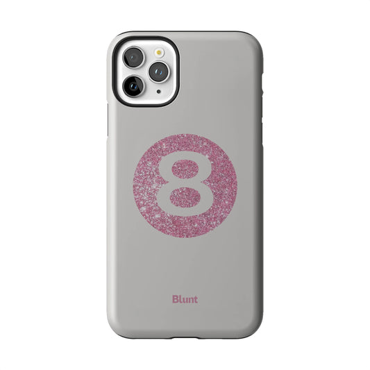 Pink Magic 8 iPhone Case gallery - Iphone_11_Pro_Max_1
