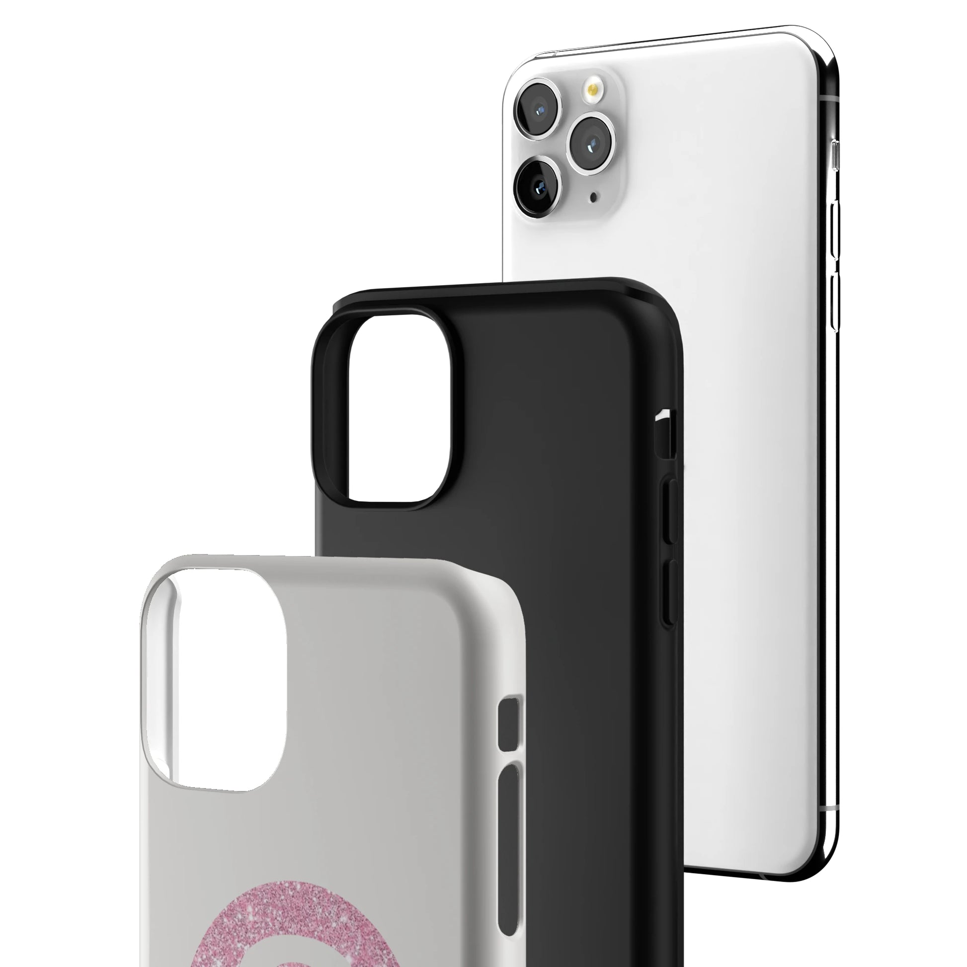 Pink Magic 8 iPhone Case gallery - Iphone_11_Pro_Max_3