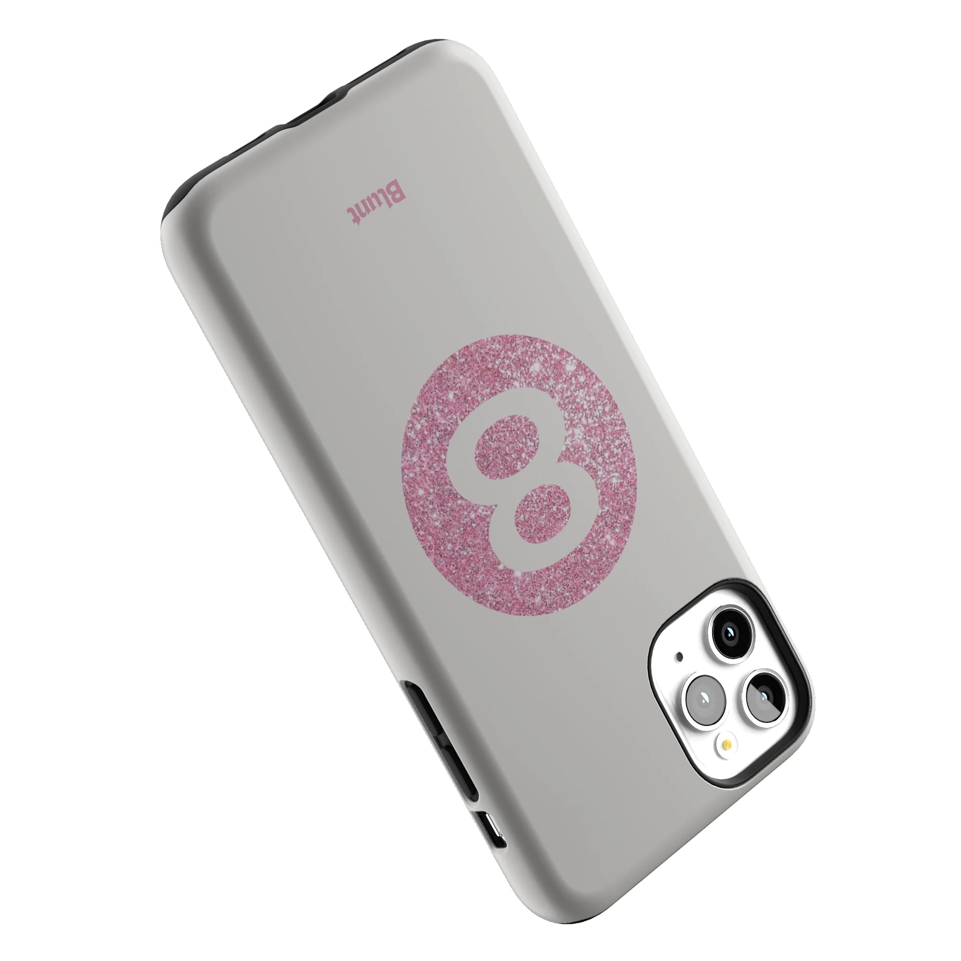 Pink Magic 8 iPhone Case gallery - Iphone_11_Pro_Max_5