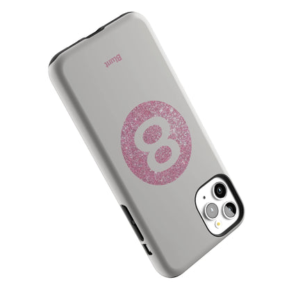 Pink Magic 8 iPhone Case gallery - Iphone_11_Pro_Max_5