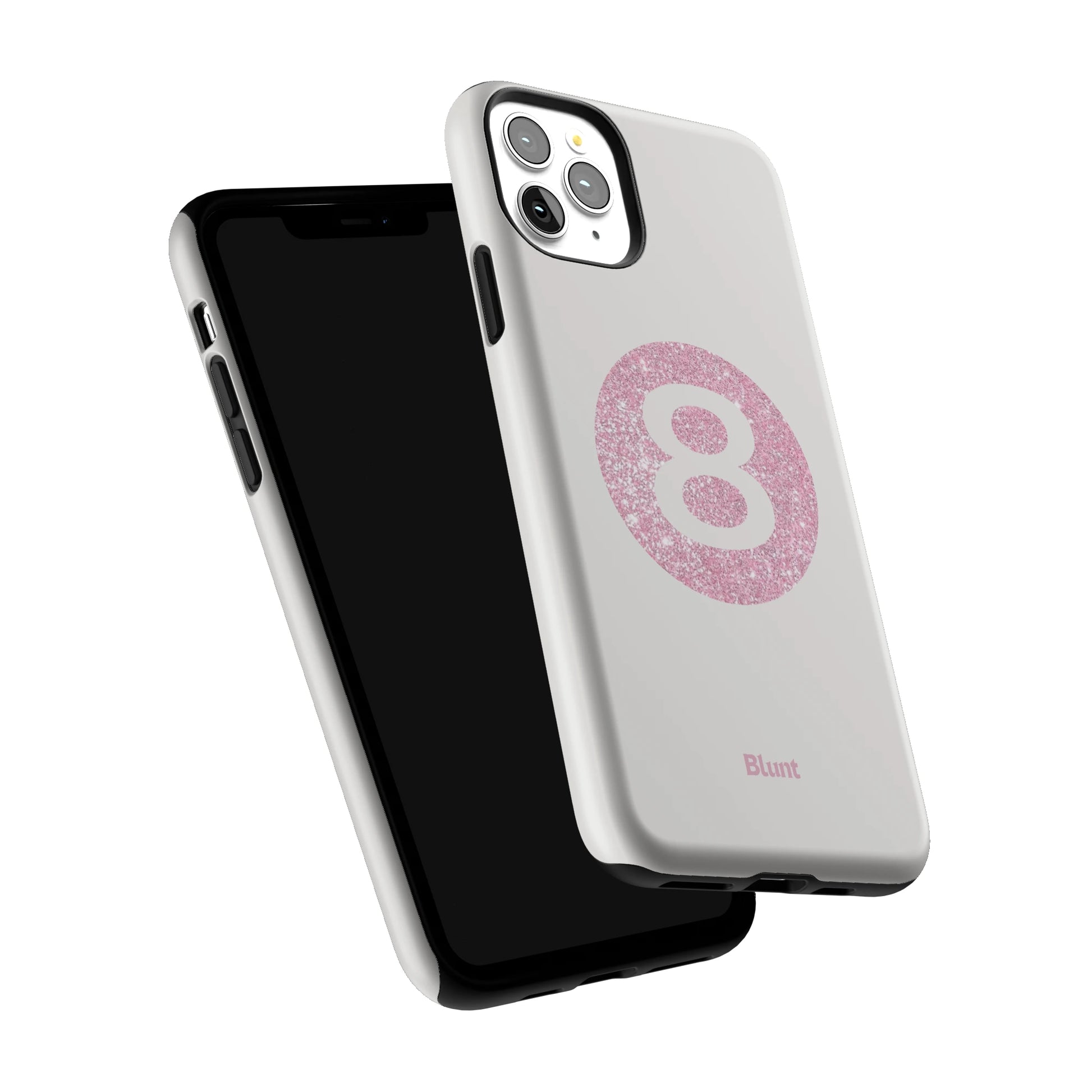Pink Magic 8 iPhone Case gallery - Iphone_11_Pro_Max_6