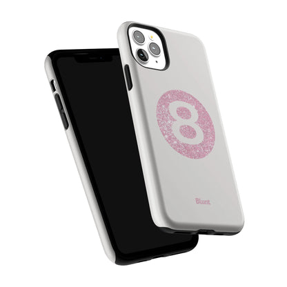 Pink Magic 8 iPhone Case gallery - Iphone_11_Pro_Max_6
