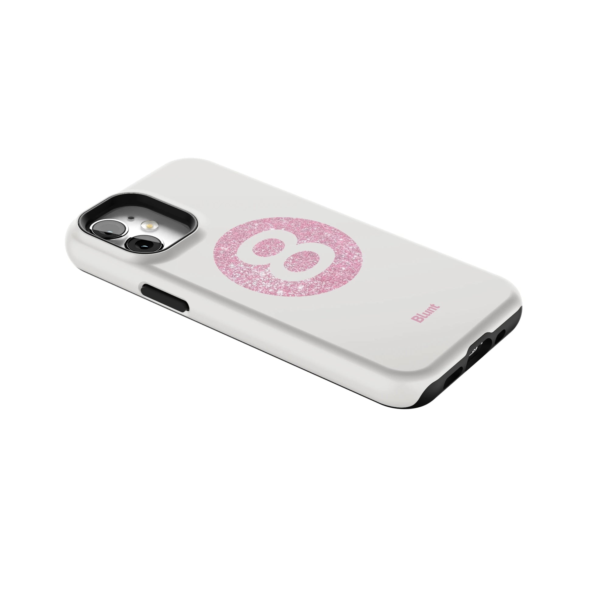 Pink Magic 8 iPhone Case gallery - Iphone_12_Mini_Air_Plus_2