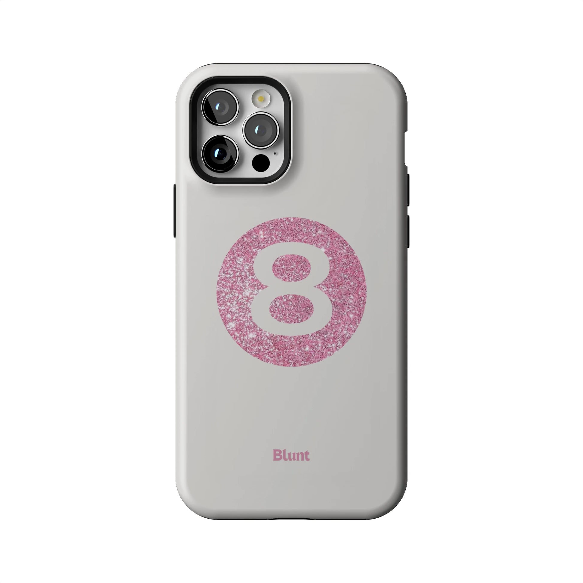 Pink Magic 8 iPhone Case gallery - Iphone_12_Pro_1