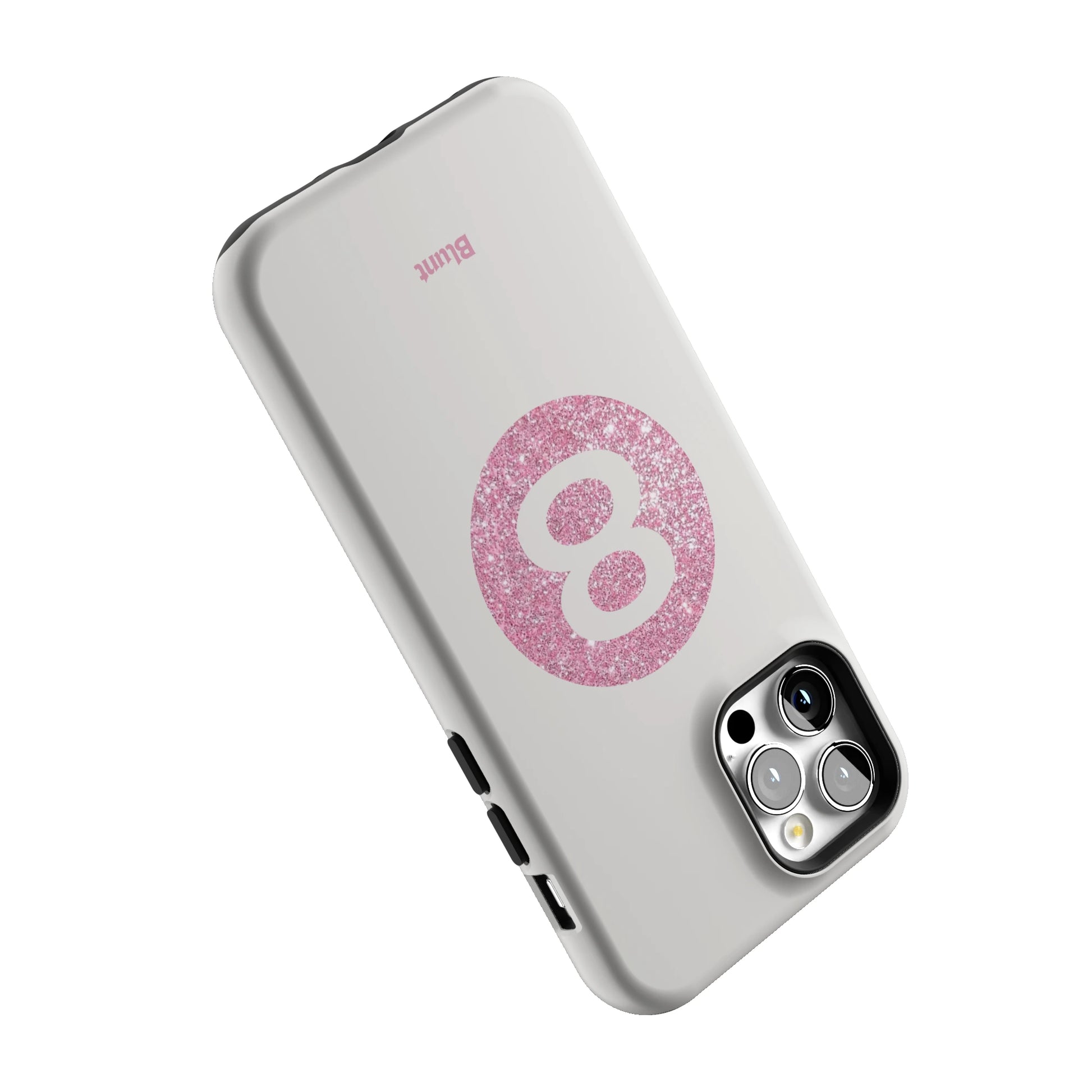 Pink Magic 8 iPhone Case gallery - Iphone_12_Pro_5