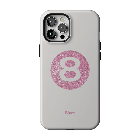 Pink Magic 8 iPhone Case gallery - Iphone_12_Pro_Max_1